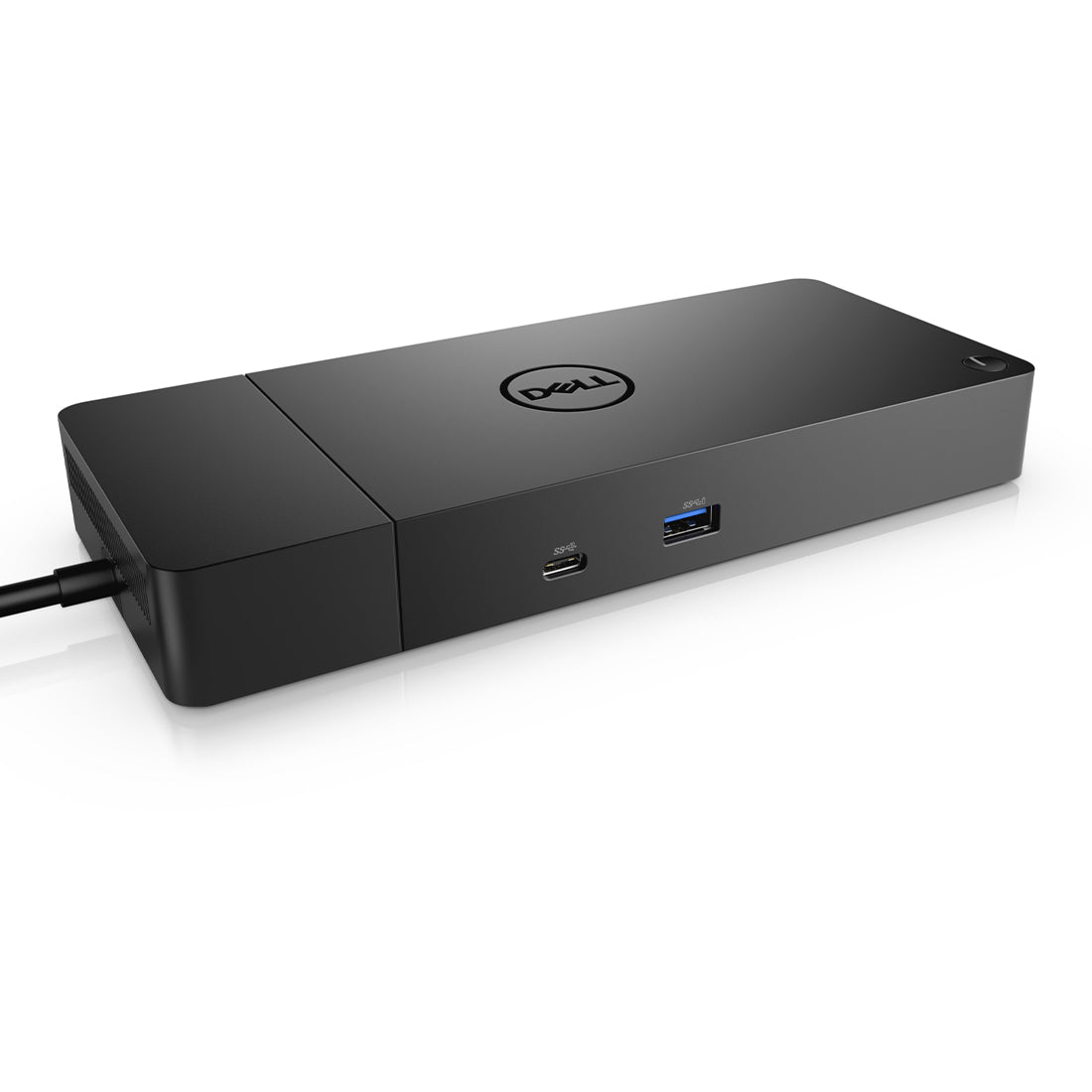 Dock USB-C WD19S Docking Station Dell WD19S USB-C 180W - Per - Foto 12
