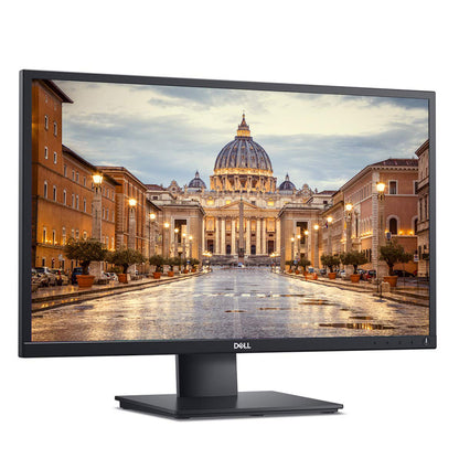 Dell E2420H 24-inch Full-HD IPS Monitor with 8ms Response Time and Anti-Glare