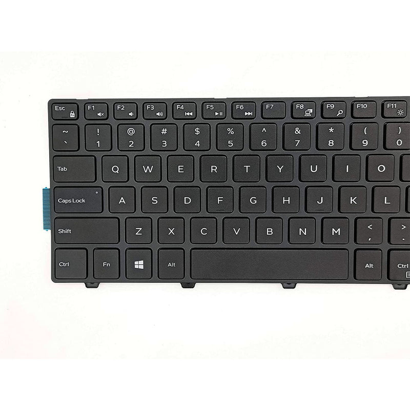 Dell Original Laptop Internal Keyboard for Vostro 15 3549 3558 3568