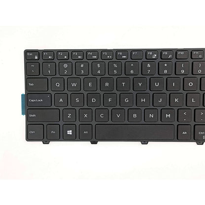 Dell Original Laptop Internal Keyboard for Inspiron 15 3541 3542 3543 3551 3558