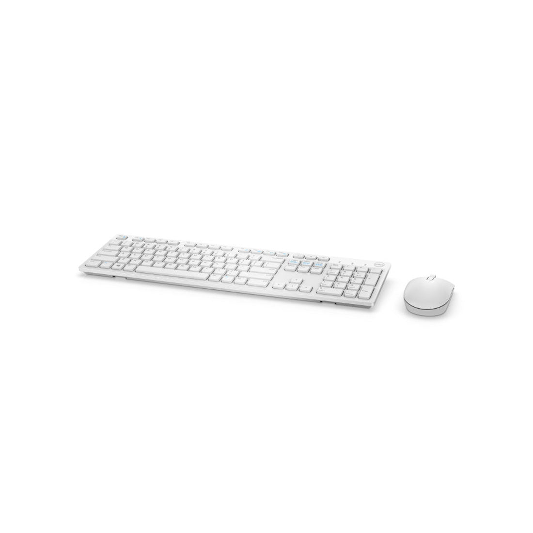[RePacked]Dell KM636 Wireless Keyboard and Optical Mouse Combo