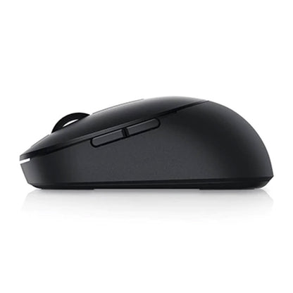 Dell MS5120W Mobile Pro Optical Wireless Mouse with Two Programmable Buttons