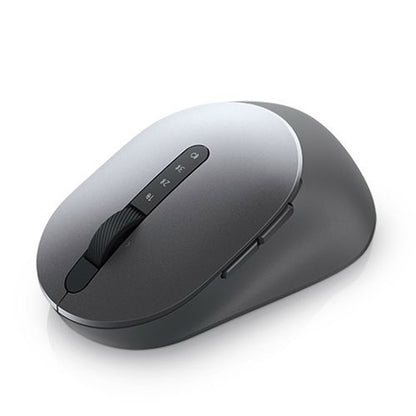 Dell MS5320W Multi-device Optical Wireless Mouse with toggle and Programmable buttons