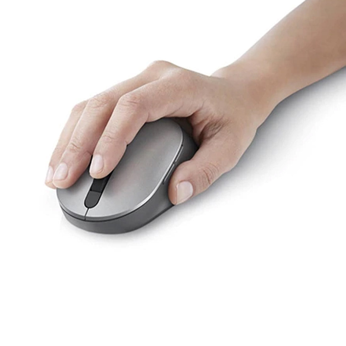 Dell MS5320W Multi-device Optical Wireless Mouse with toggle and Programmable buttons