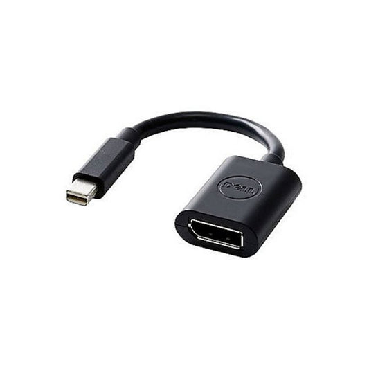 Dell Mini DisplayPort to DisplayPort Adapter with WQXGA Resolution