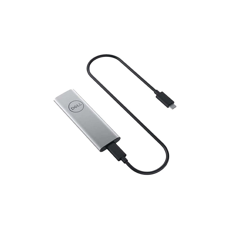 Dell USB-C 250GB Portable External Solid State Drive