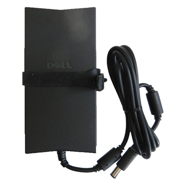 Dell Original 130W 19.5V 7.4mm Pin Laptop Charger Adapter for Alienware M11x With Power Cord
