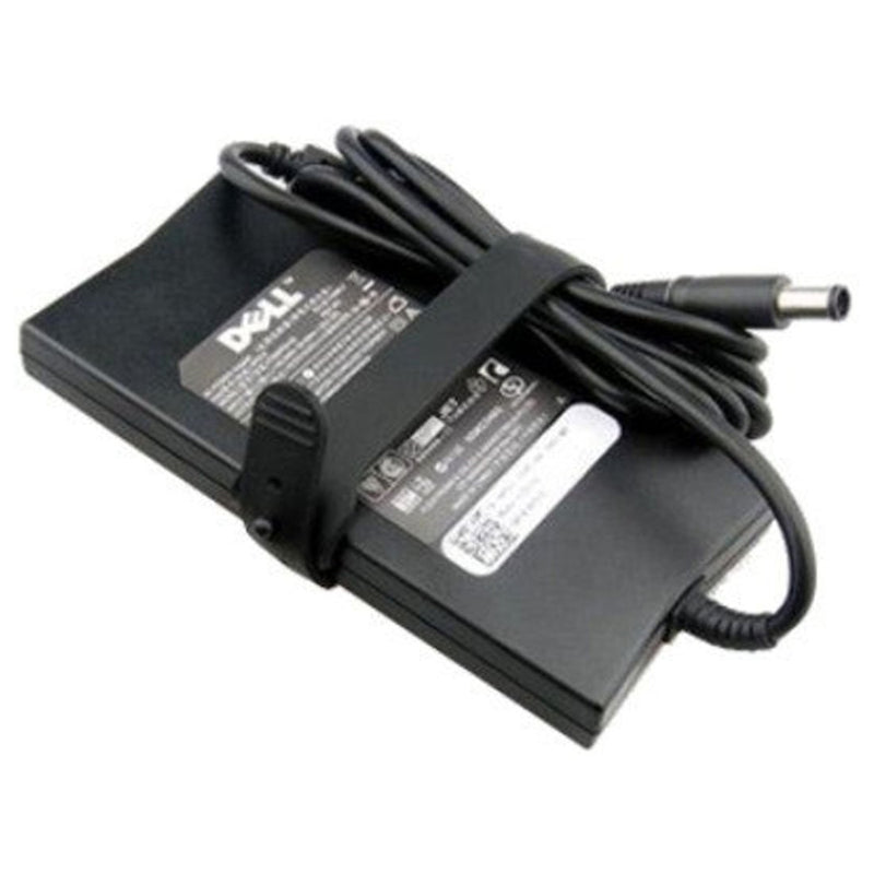 Dell Original 130W 19.5V 7.4mm Pin Laptop Charger Adapter for XPS 15 L521X With Power Cord
