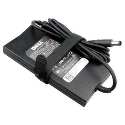 Dell Original 130W 19.5V 7.4mm Pin Laptop Charger Adapter for Alienware Alpha ASM100 With Power Cord