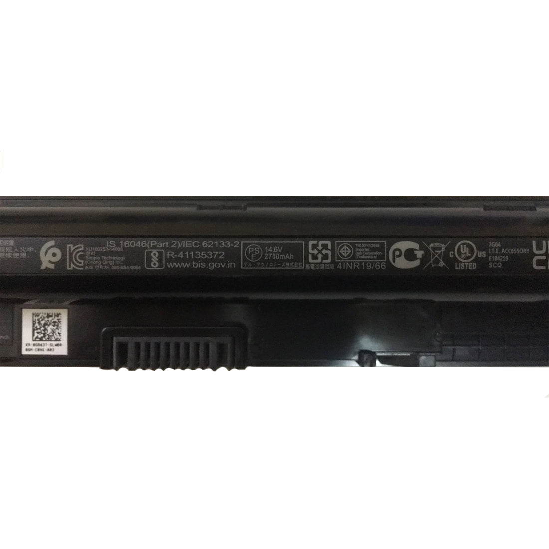 Dell Original 2700mAh 14.6V 40WHr 4-Cell Laptop Battery for Latitude 3460 3560