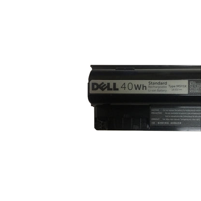 Dell Original 2700mAh 14.6V 40WHr 4-Cell Laptop Battery for Inspiron 5558