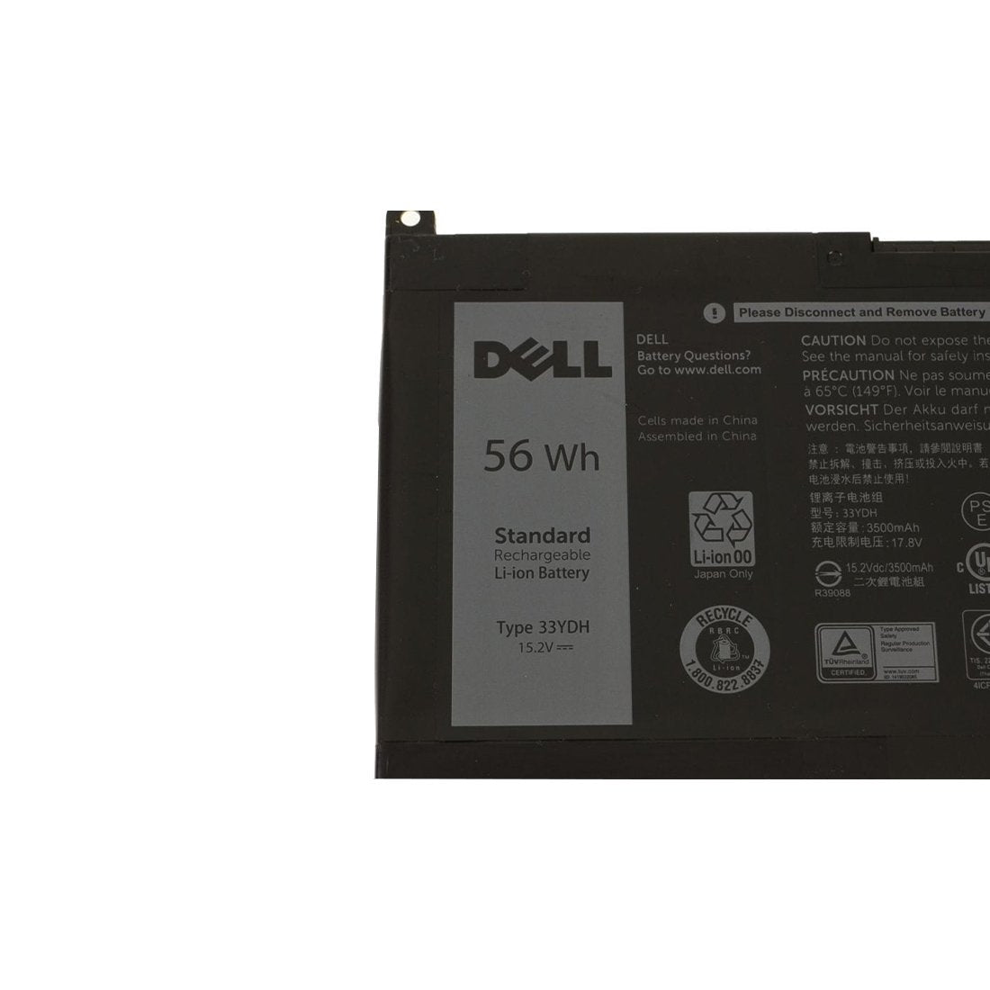 Dell_W7NKD_33YDH_3500mAh_Original_Laptop_Battery_From_The_Peripheral_Store
