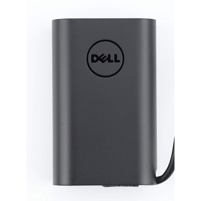 Dell Original 45W 20V USB Type C Laptop Charger Adapter (No Power Cable)
