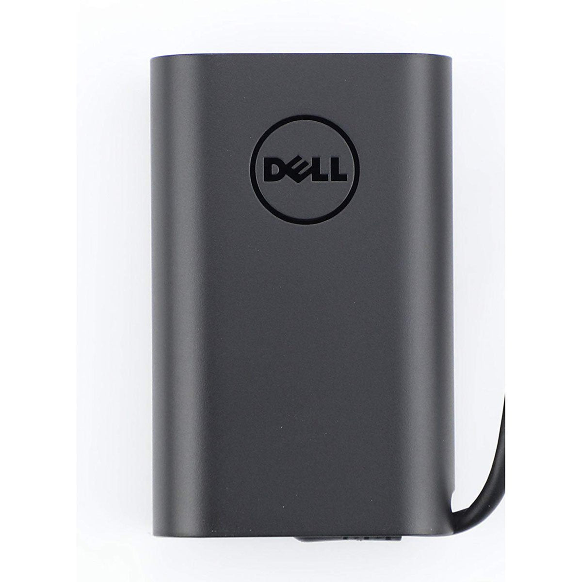 Dell ओरिजिनल 45W 20V USB टाइप C लैपटॉप चार्जर अडैप्टर XPS 12 9250 के लिए पावर कॉर्ड के साथ