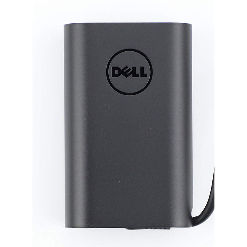 Dell Original 45W 20V USB Type C Laptop Charger Adapter for P13YF With Power Cord