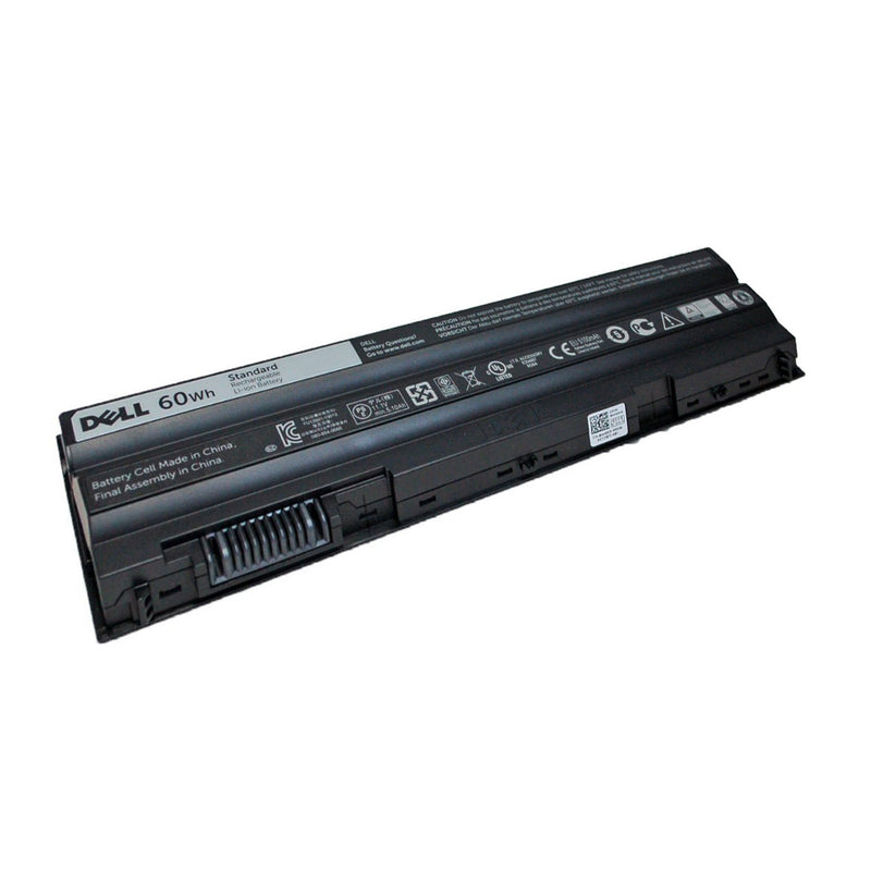 Dell Original 5100mAh 11.1V 60WHR 6-Cell Replacement Laptop Battery for Latitude E5220