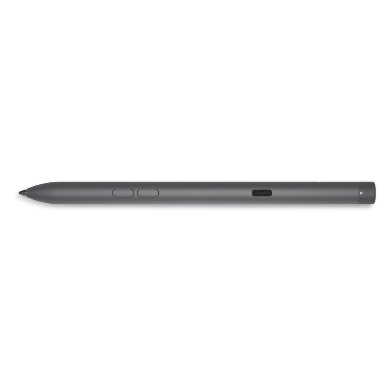 Dell PN7522W Premier Rechargeable Active Pen with Bluetooth 5.1 and LED indicator