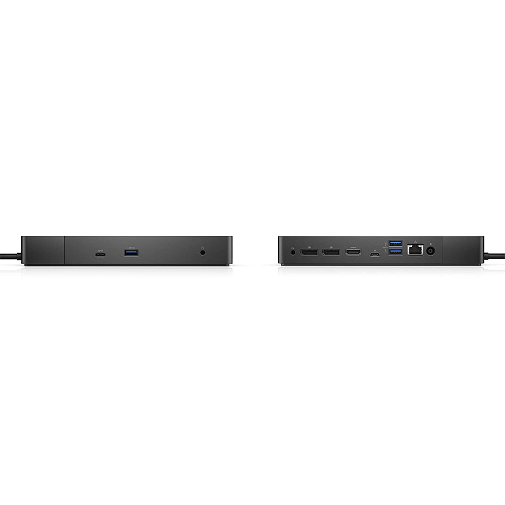 Dell Performance WD19DC  Docking Station with USB-C RJ-45 and Express Charge Feature