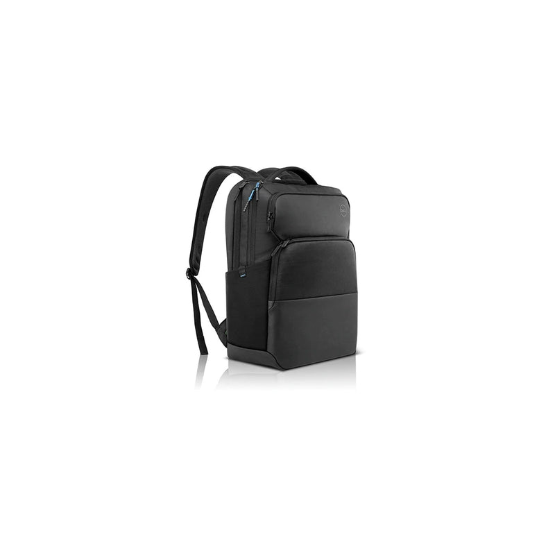 Dell Pro Laptop Backpack 17 PO1720P with Water Resistant Exterior and EVA Foam Cushioning