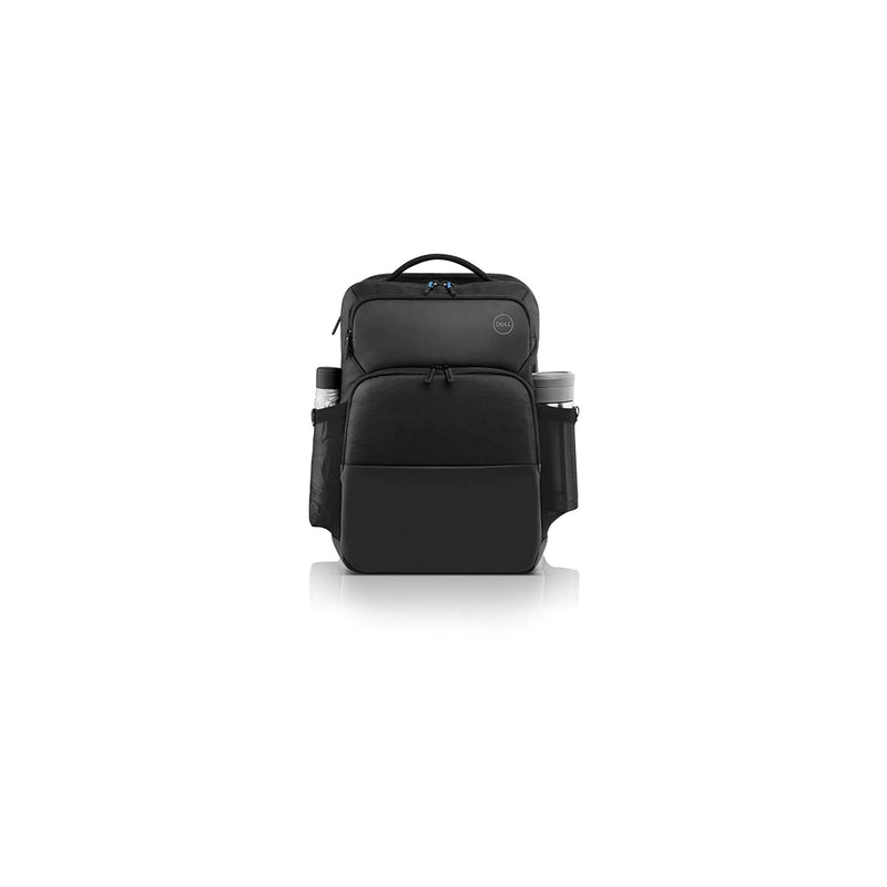Dell Pro Laptop Backpack 17 PO1720P with Water Resistant Exterior and EVA Foam Cushioning