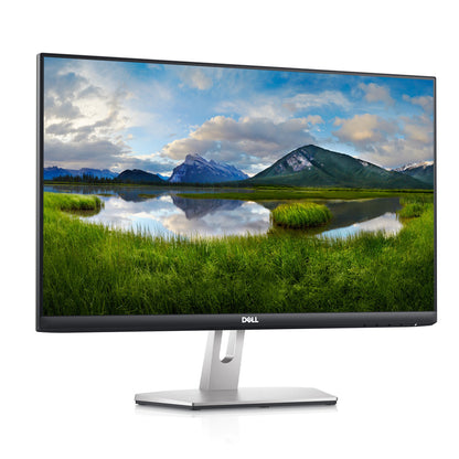 Dell S2421H 24-inch Full-HD IPS Monitor with Dual Speakers and 4ms Response Time