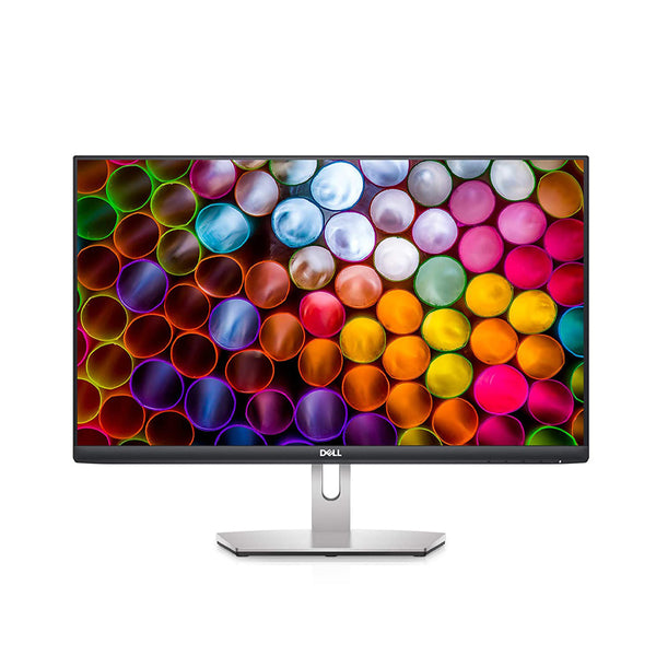 Dell S2421H 24-inch Full-HD IPS Monitor with Dual Speakers and 4ms Response Time