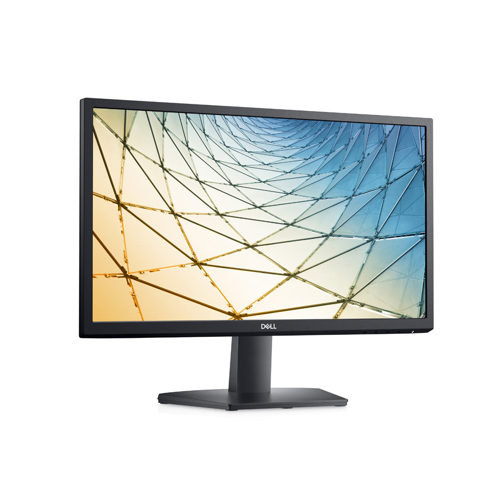 Dell SE2222H 21.5-inch Full-HD VA Panel Monitor with 12ms Response Time and Anti-glare 3H hardness