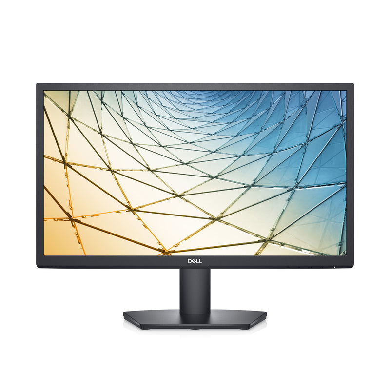 Dell SE2222H 21.5-inch Full-HD VA Panel Monitor with 12ms Response Time and Anti-glare 3H hardness