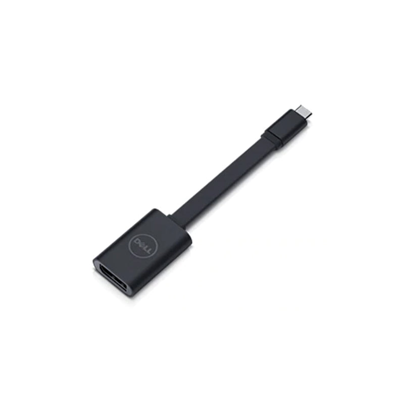 Dell USB-C to DisplayPort Adaptor with Ultra HD 4K Resolution