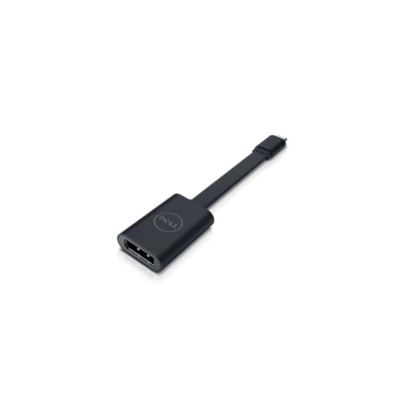 Dell USB-C to DisplayPort Adaptor with Ultra HD 4K Resolution