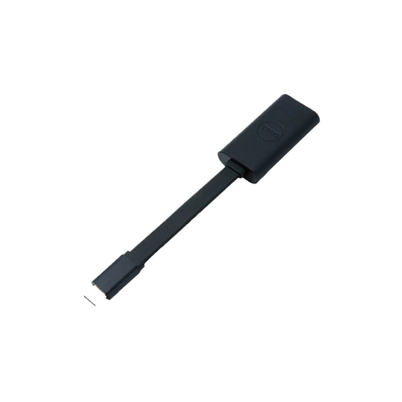 Dell USB-C to USB-A 3.0 Adapter For Synching Data and Charging