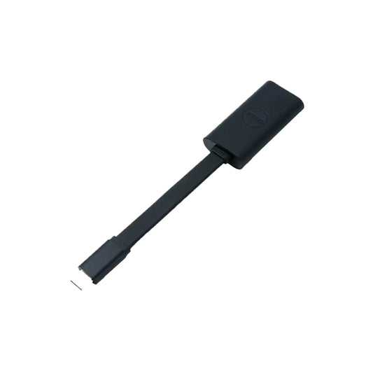 Dell USB-C to VGA Portable Adapter with Plug-and-Play Feature