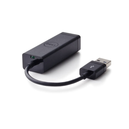 Dell USB 3.0 to Ethernet Adapter with PXE Boot Support