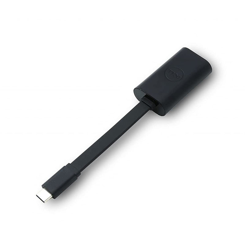 Dell USB-C to Ethernet Adapter with PXE Boot Support