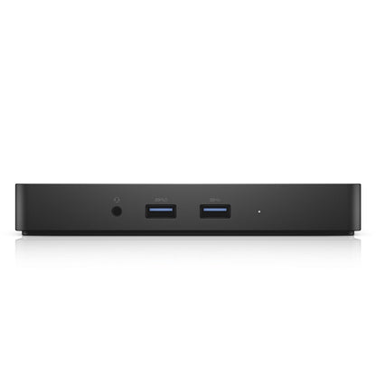[RePacked] Dell WD15 USB Type-C Docking Station with  4K Support and SuperSpeed USB 3.0
