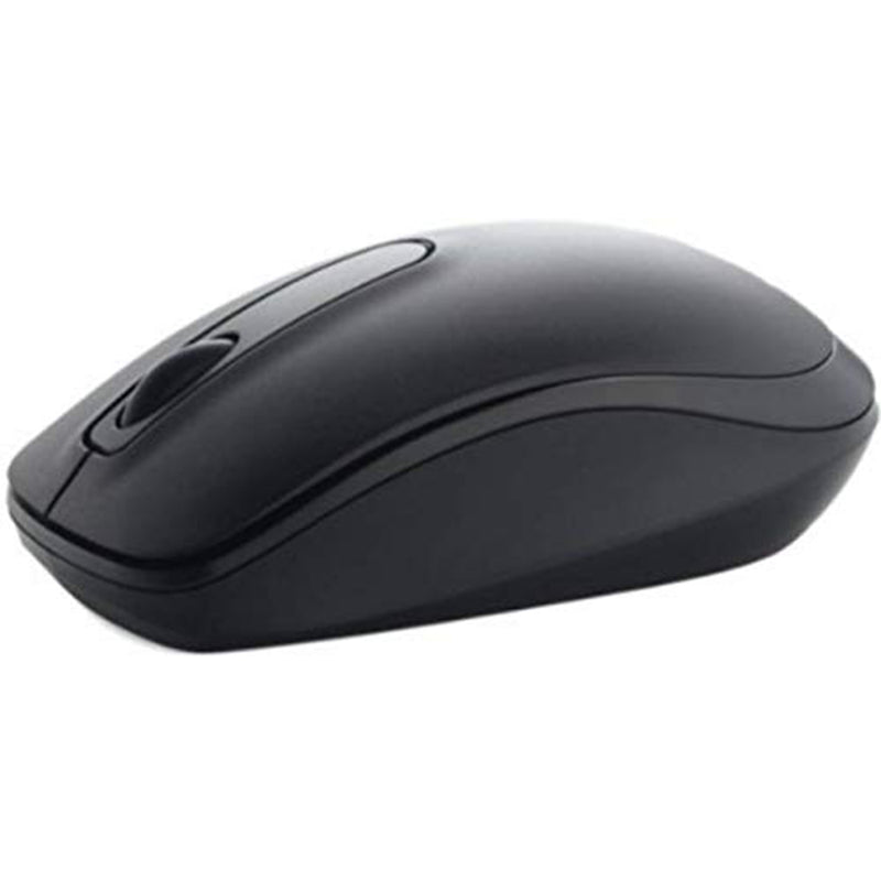 Dell WM118 Wireless Optical  Mouse with 1000DPI and 2.4GHz Connectivity From TPS Technologies