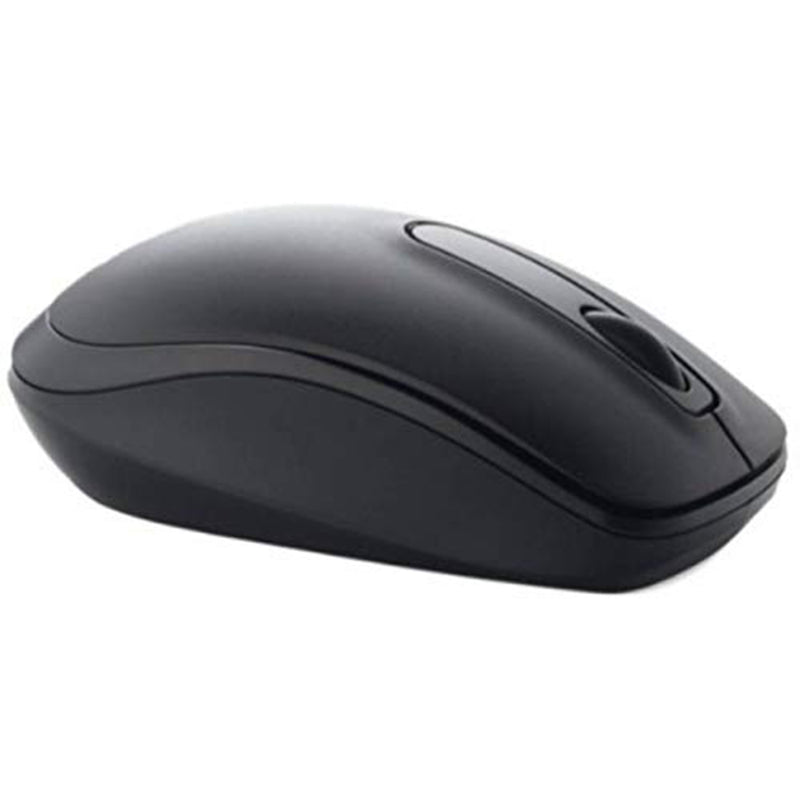 Dell WM118 Wireless Optical  Mouse with 1000DPI and 2.4GHz Connectivity From TPS Technologies
