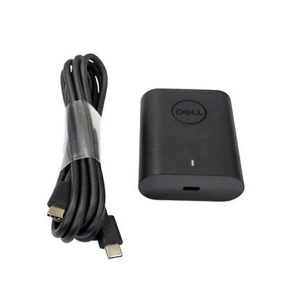Dell Latitude 9330 Original 60W USB Type-C Laptop Charger Adapter