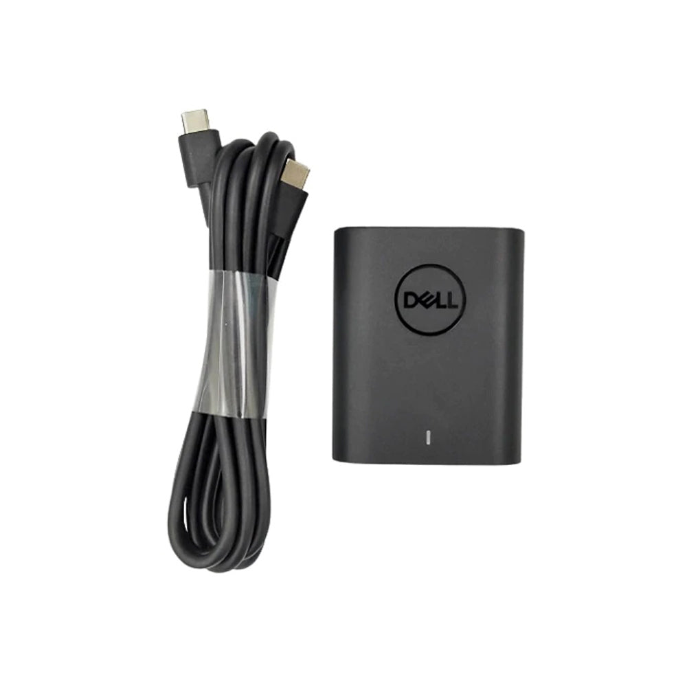 Dell Latitude 5530 Original 60W USB Type-C Laptop Charger Adapter