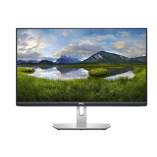 Dell S2421HN 24-inch Full-HD IPS Monitor with 8ms Response Time and AMD FreeSync
