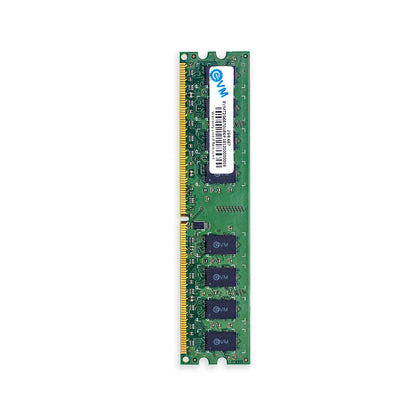 EVM 2GB DDR2 RAM 667MHz CL5 Desktop Memory
