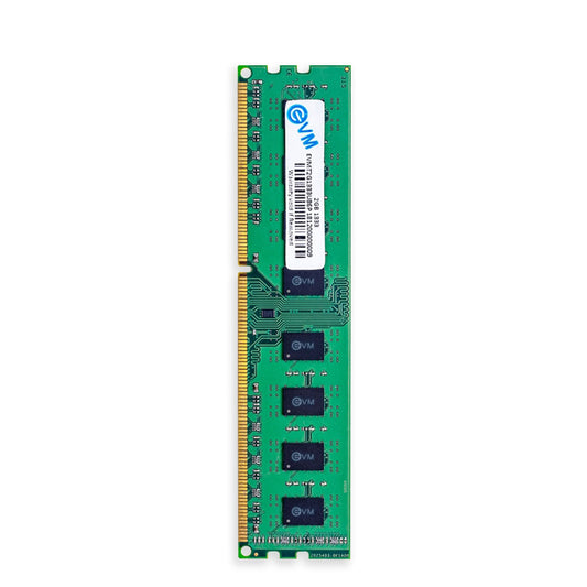 EVM 2GB DDR3 RAM 1333MHz CL11 Desktop Memory