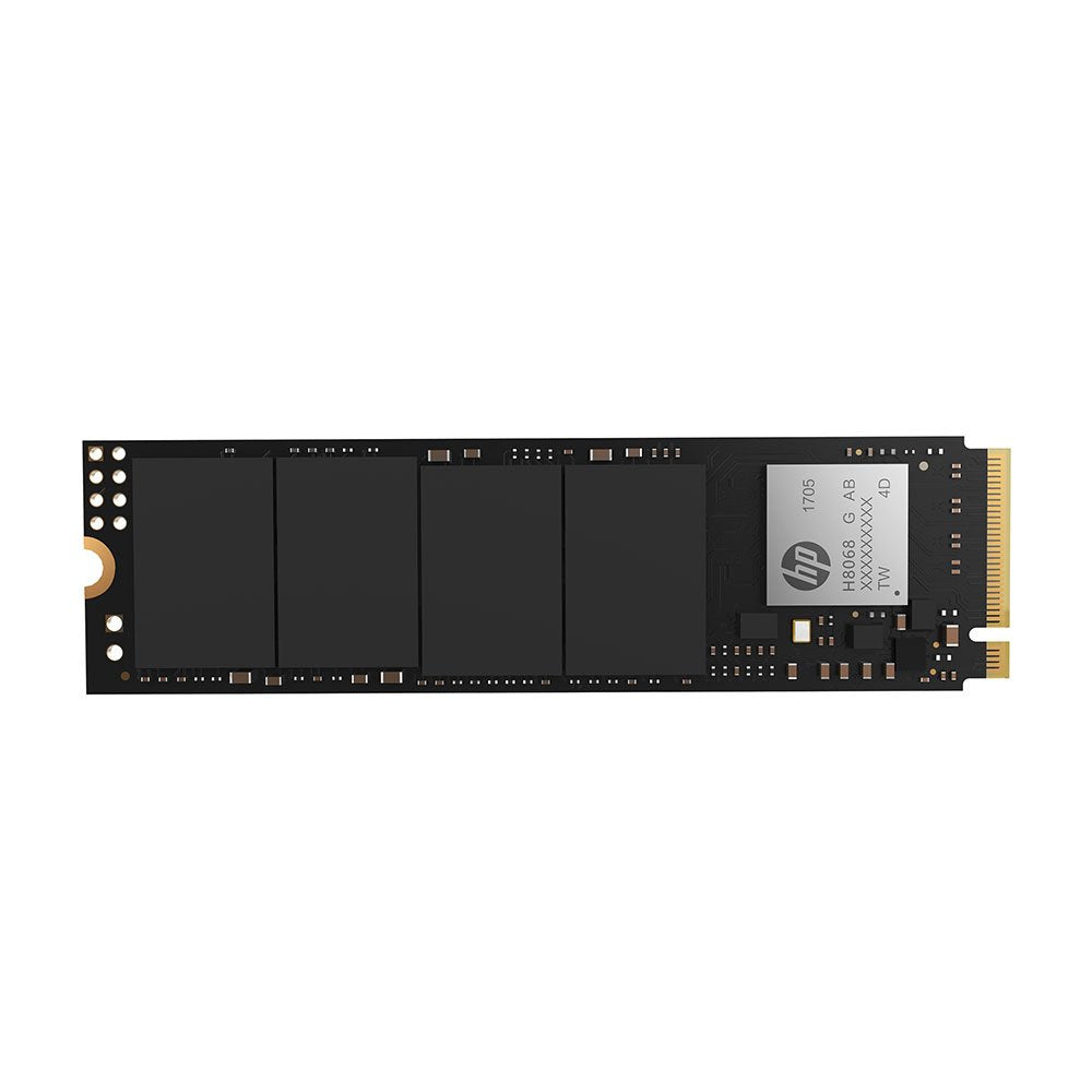 [पुन: पैक किया गया] HP EX900 120GB M.2 2280 PCIe Gen 3 इंटरनल सॉलिड स्टेट ड्राइव