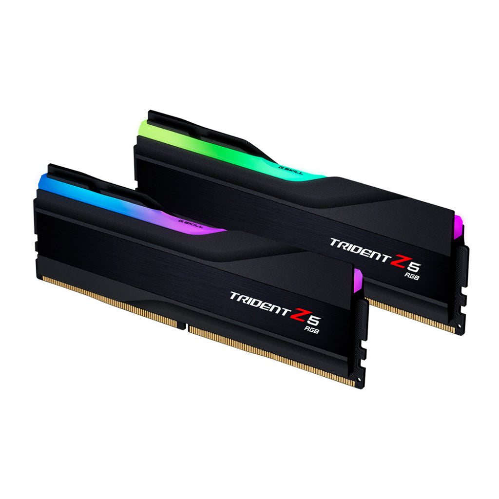 T-FARCE DDR5-7200 32GB 16GB2枚 CL34 TeamGroup T-Force DDR5-7200 CL34 XTREEM 화이트 패키지 서린 (32GB