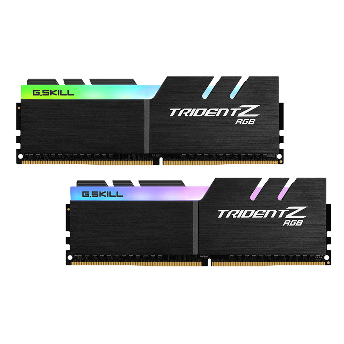G.SKILL Trident Z RGB 32GB(2x16GB) DDR4 RAM 3200MHz Desktop Memory