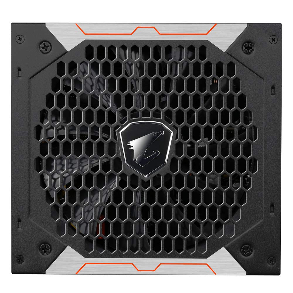 GIGABYTE AORUS P750W 750W Full Modular 80 Plus Gold SMPS Power Supply