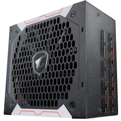GIGABYTE AORUS P750W 750W Full Modular 80 Plus Gold SMPS Power Supply
