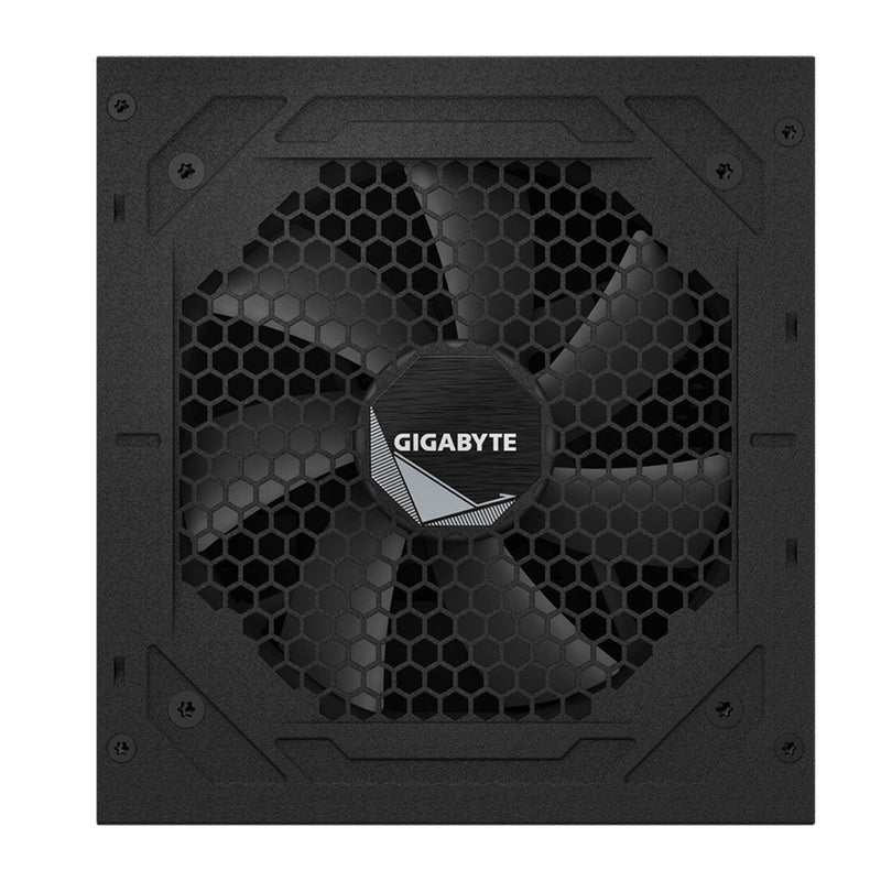 GIGABYTE UD850GM 850W Full Modular 80 Plus Gold SMPS Power Supply