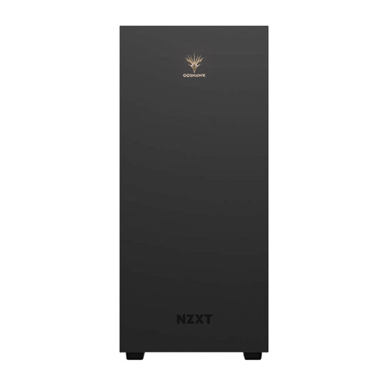 GOSHAWK Verge V3 Gaming Desktop (Intel Core i5 12th Gen/16GB DDR5 RAM/RTX 3060 12GB GDDR6/ 1TB NVMe PCIe 3.0 M.2/1TB HDD/Windows 11 Home)