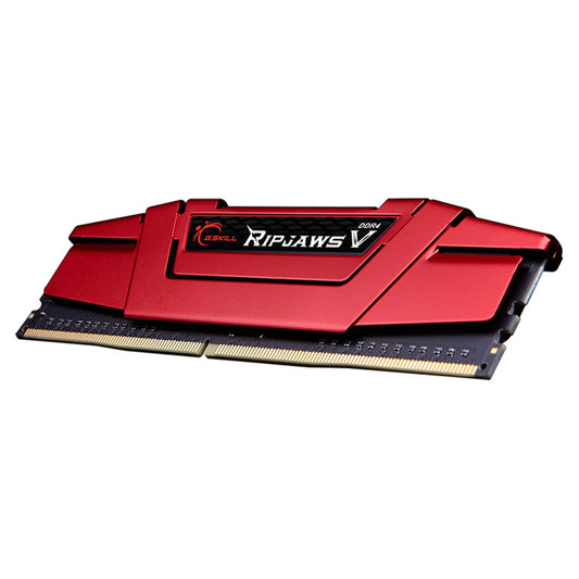 G.SKILL Ripjaws V 8GB DDR4 RAM 3600MHz CL19 Desktop Memory